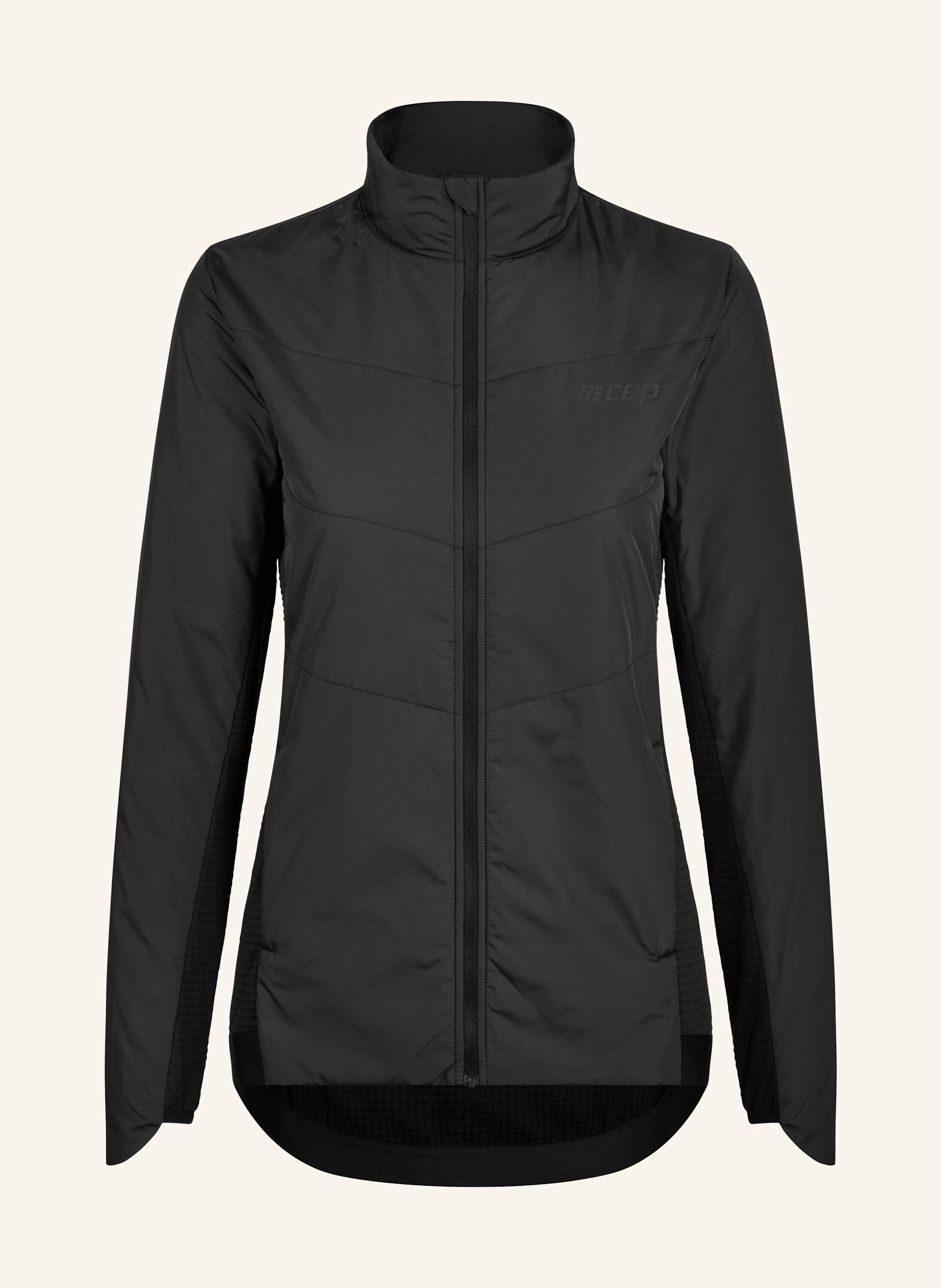 cep Jacke COLD WEATHER HYBRID