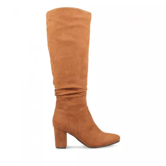 Bottes COGNAC MY BOTEGA