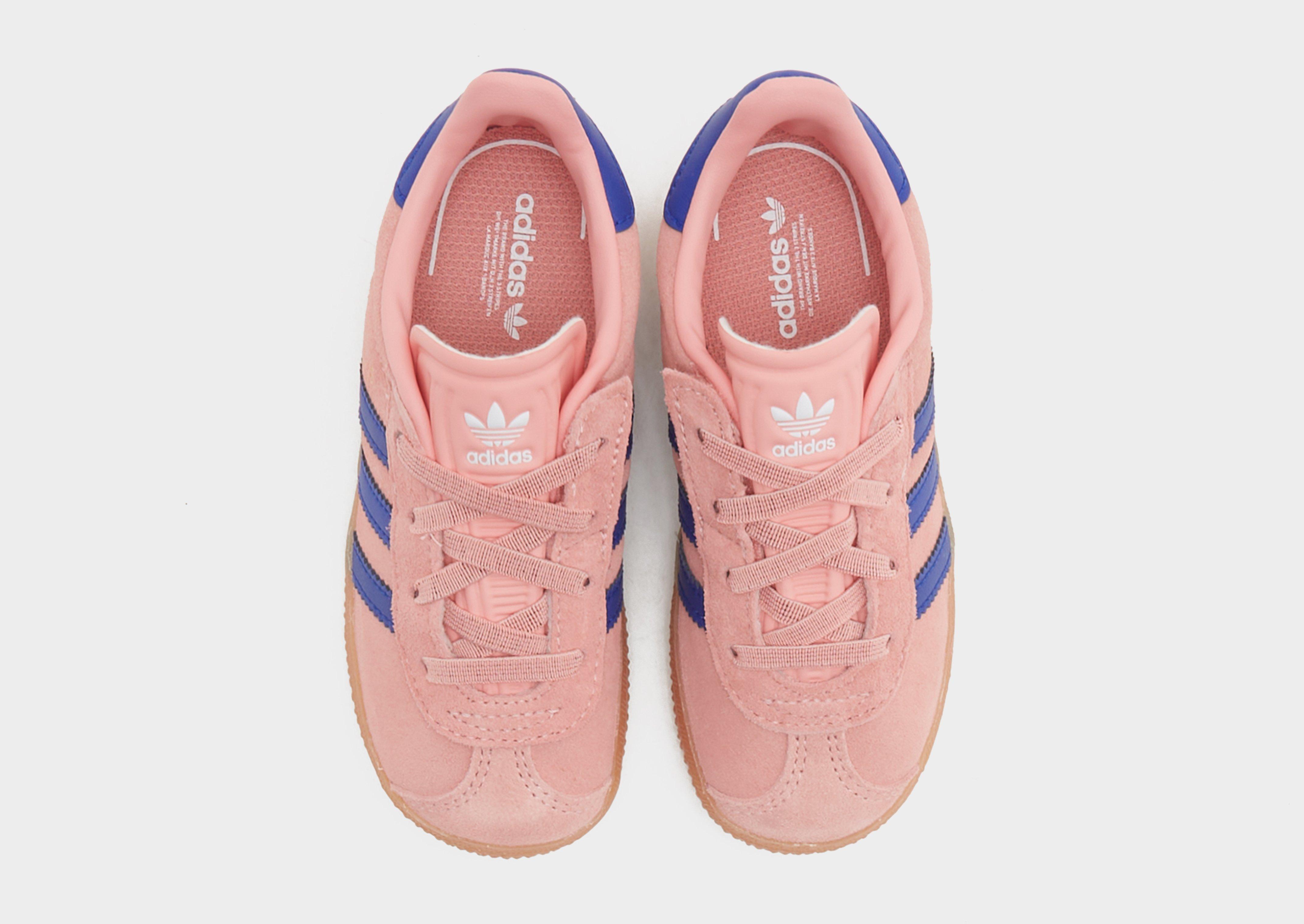 adidas Originals Gazelle II Bébé