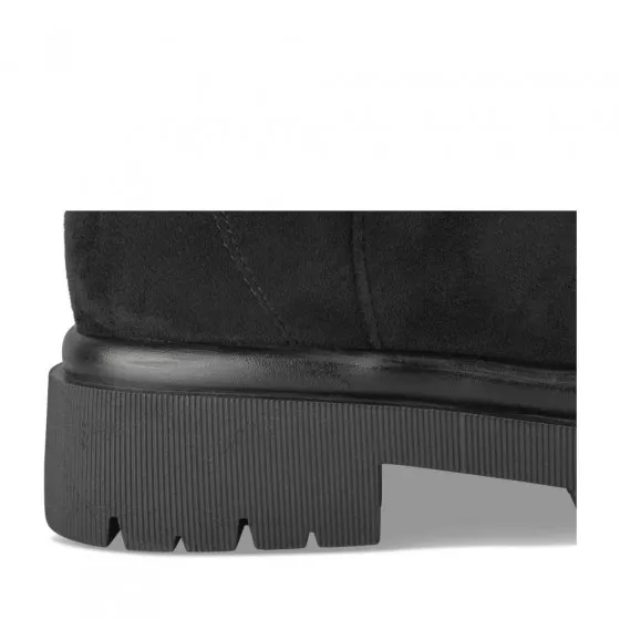 Bottines NOIR MERRY SCOTT