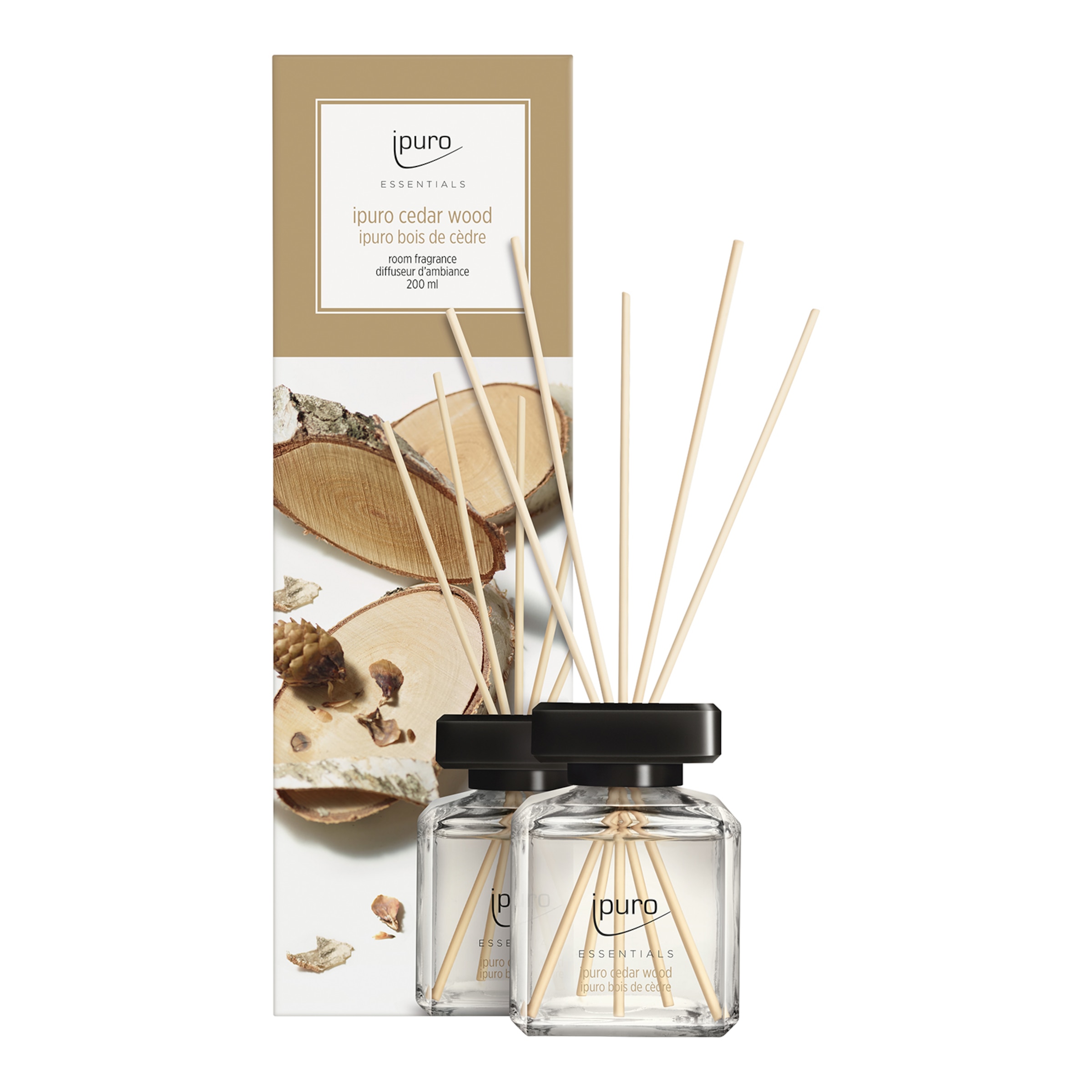 braun, 200 ml