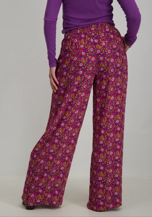 Harper & Yve Broek Alexis AW24J102