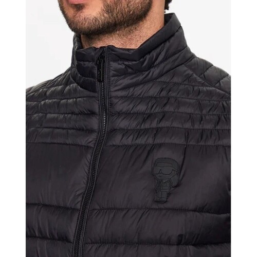 Karl Lagerfeld - 505401 533591 Negro