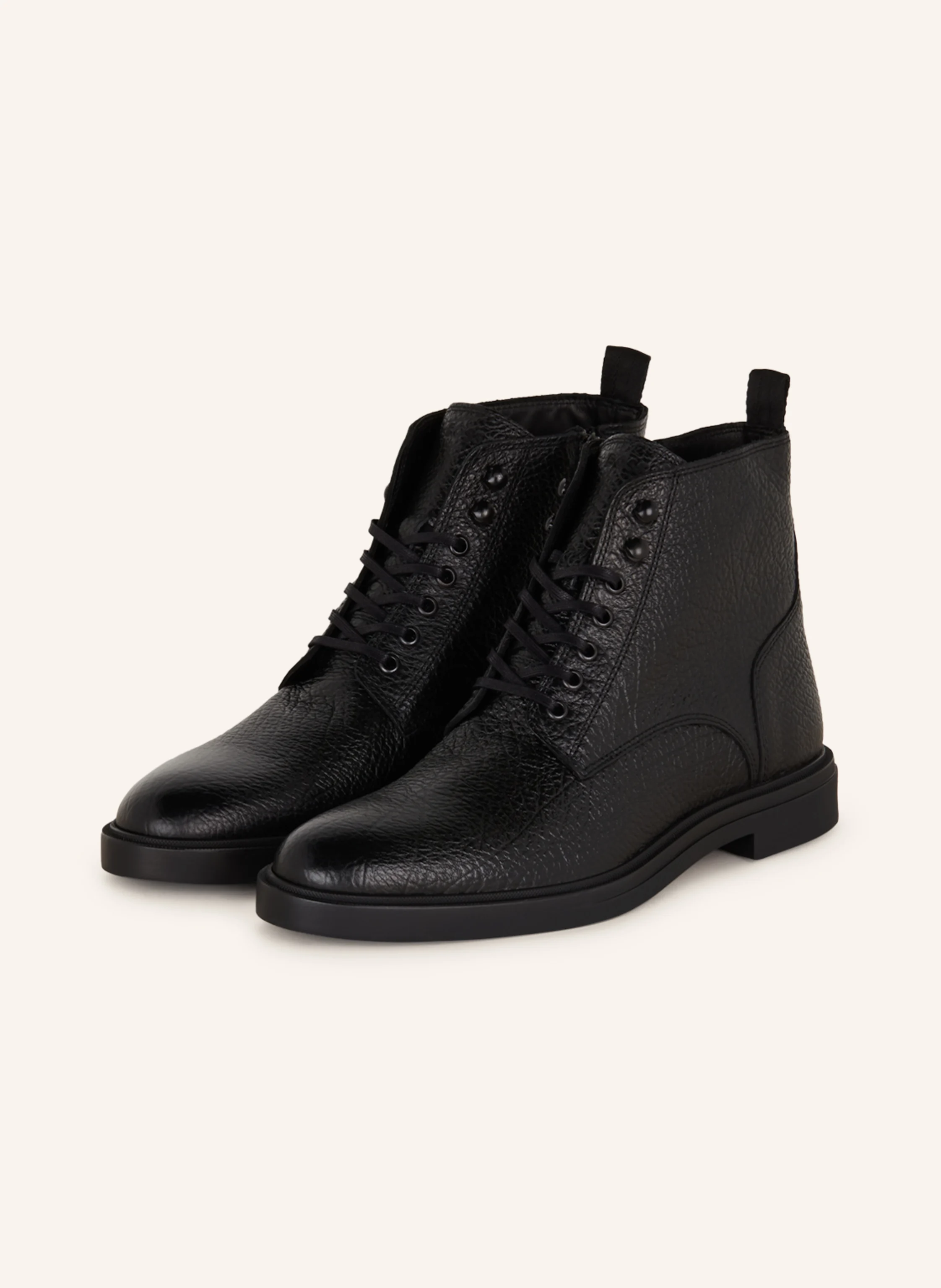 BOSS Schnürboots CALEV