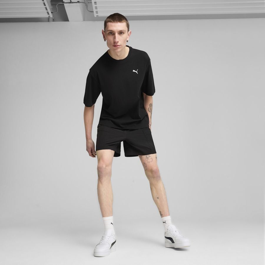 Puma WARDROBE ESS Boxy T-Shirt