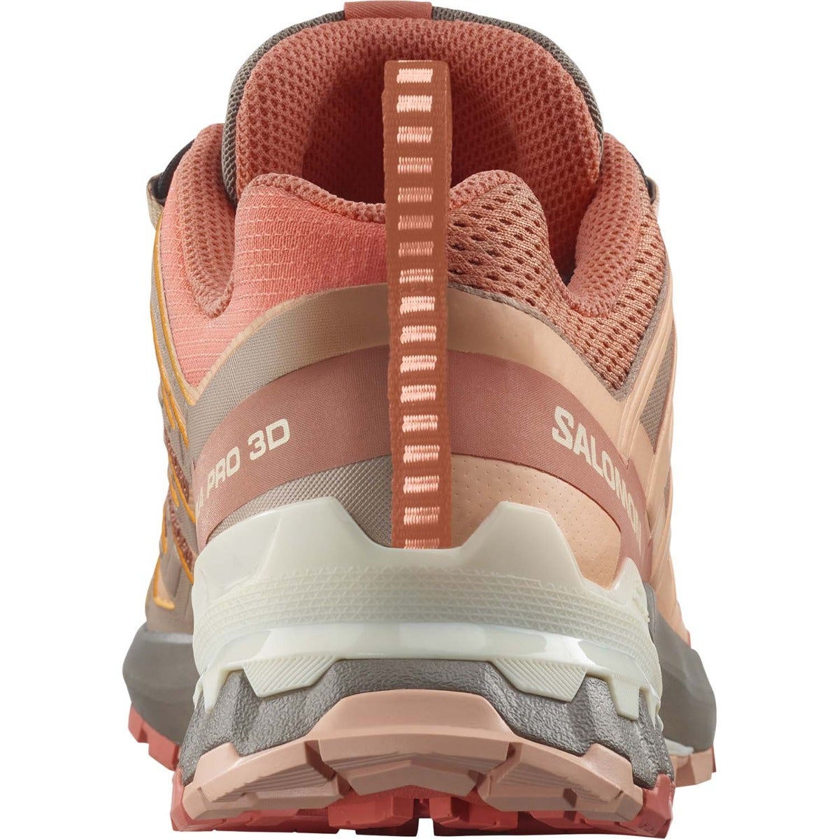 Salomon  Xa Pro 3D V9 Dames