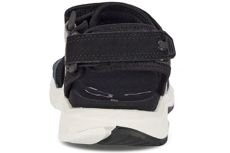 ECCO X-TRINSIC MULTIFARVET SANDAL
