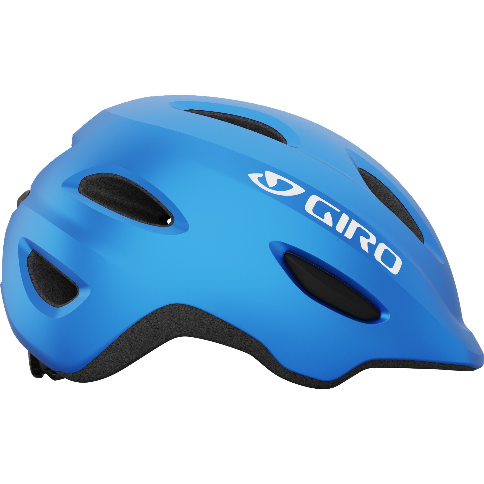 Giro Scamp™ 2023 Radhelm Kinder matte ano blue