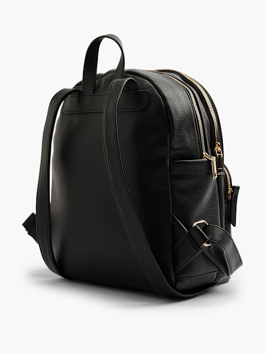 Catwalk Rucksack Schwarz