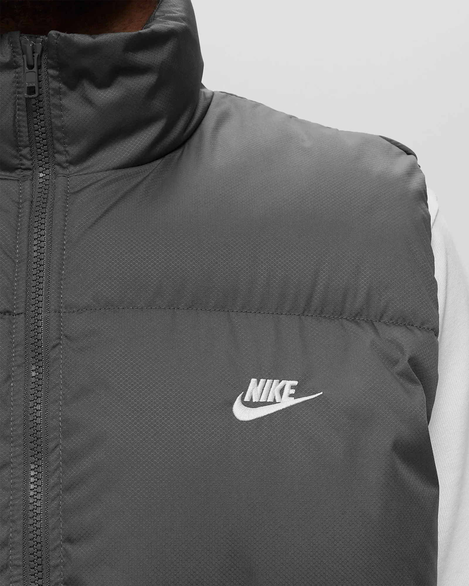 Nike SPORTSWEAR CLUB PRIMALOFT PUFFER VEST