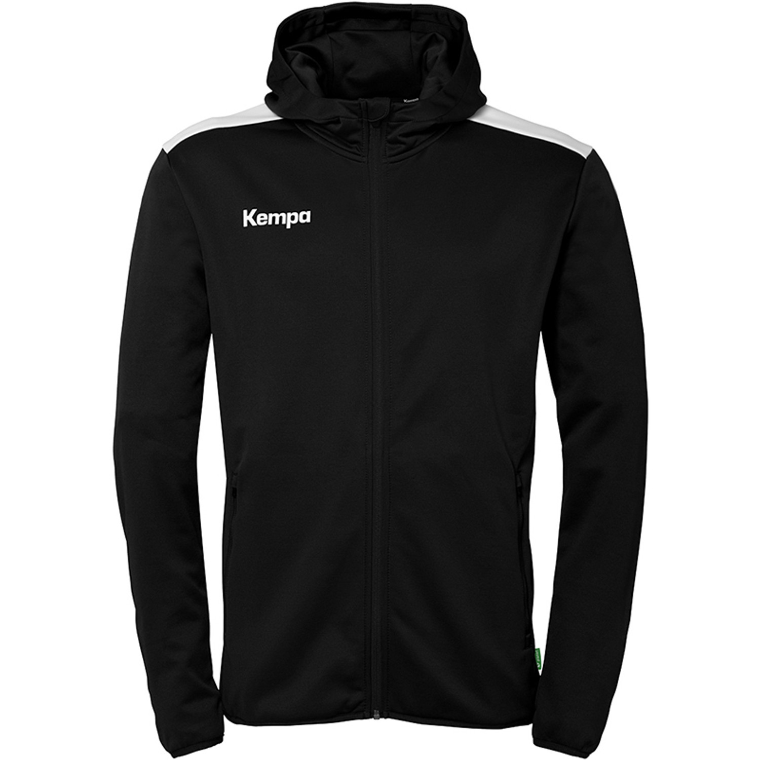 Kempa Emotion 27 Hooded jacket Men