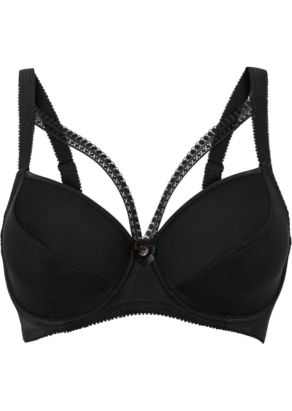 Soutien-gorge à armatures avec polyamide recyclé