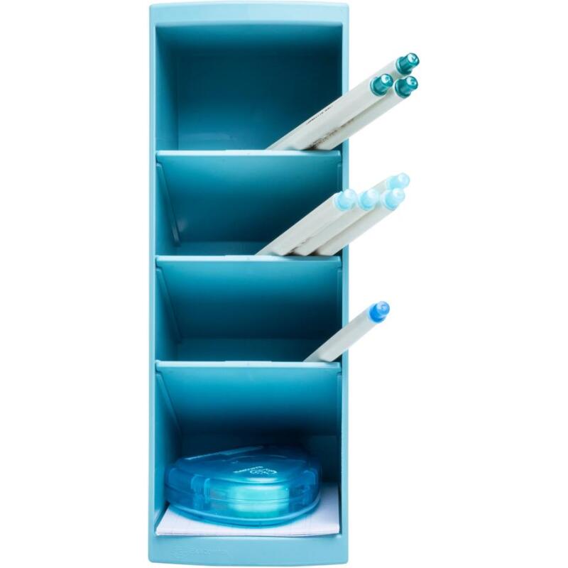 Tour de rangement Multitower Pop N'Co - Couleurs assorties