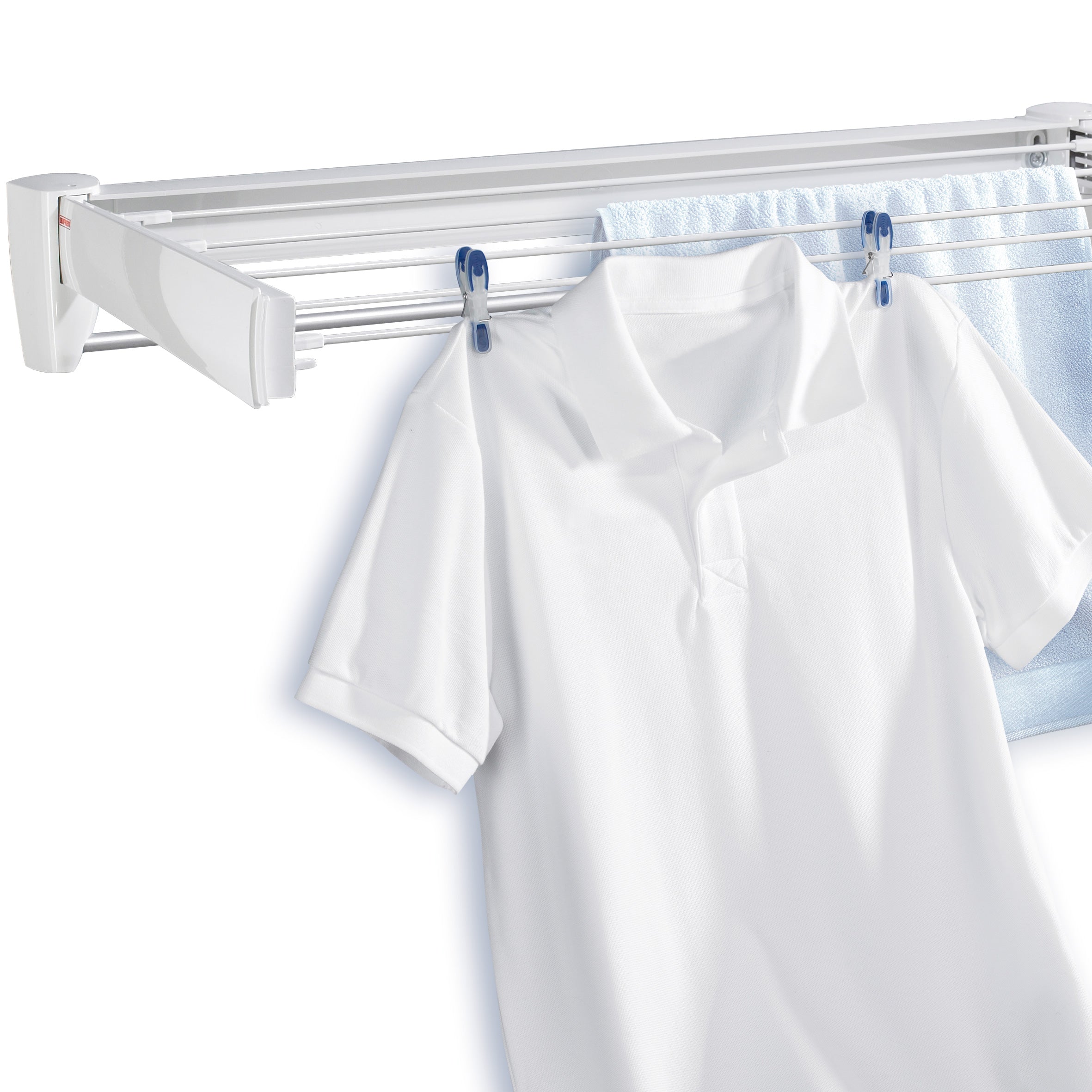 Leifheit Telegant 36 Protect Plus Droogrek