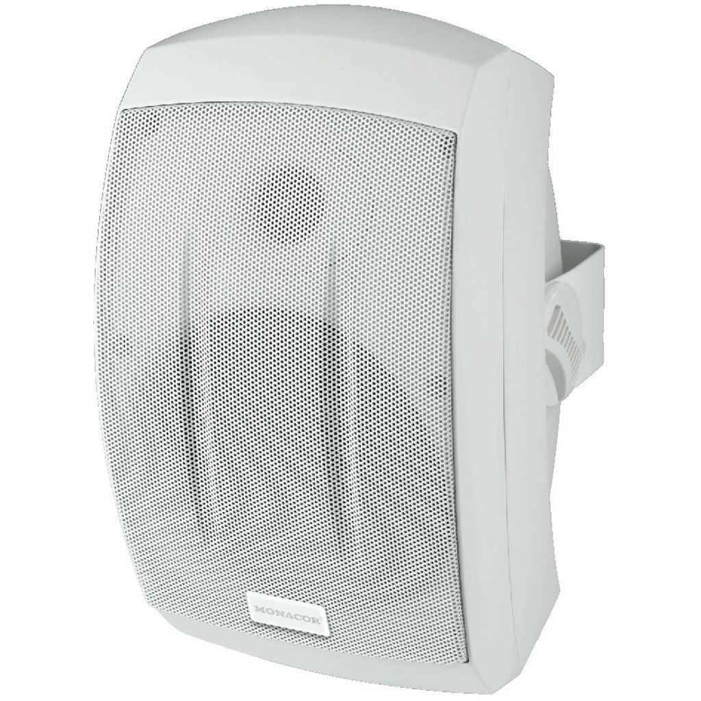 Monacor ESP-232/WS buitenluidspreker wit