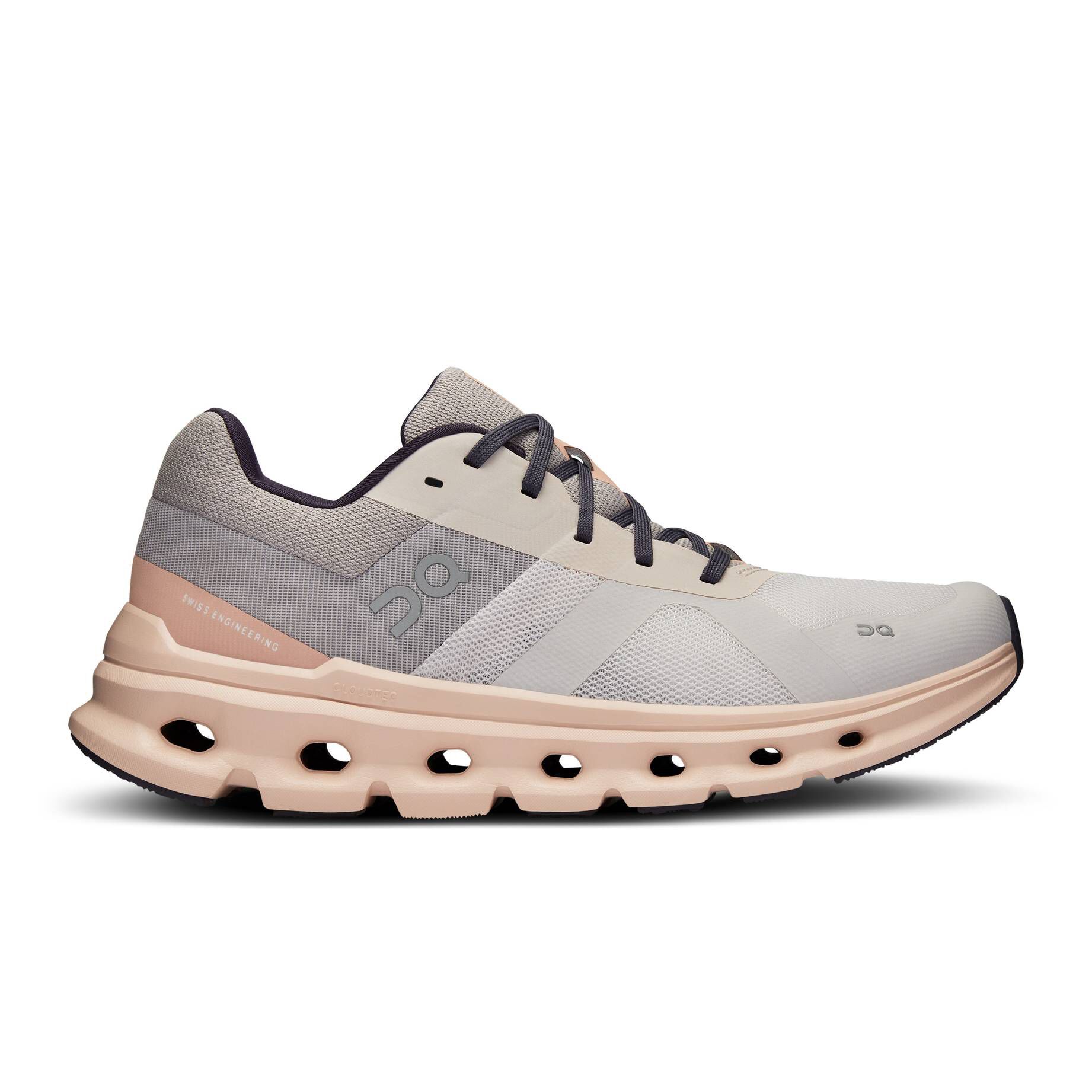 On| Damen Laufschuhe CLOUDRUNNER W