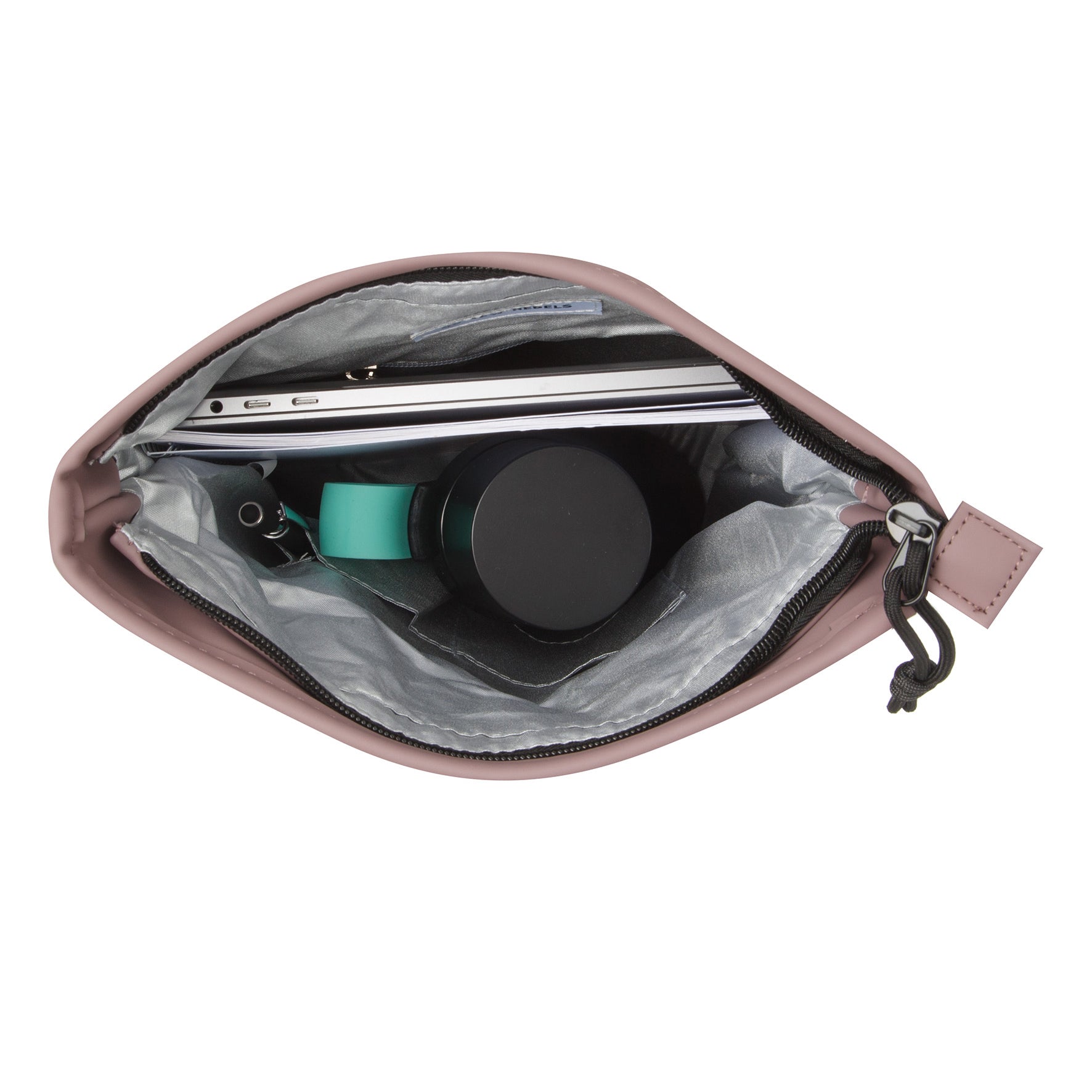 Waterafstotend rugzakje 'Mart' mini 7L paars Paars