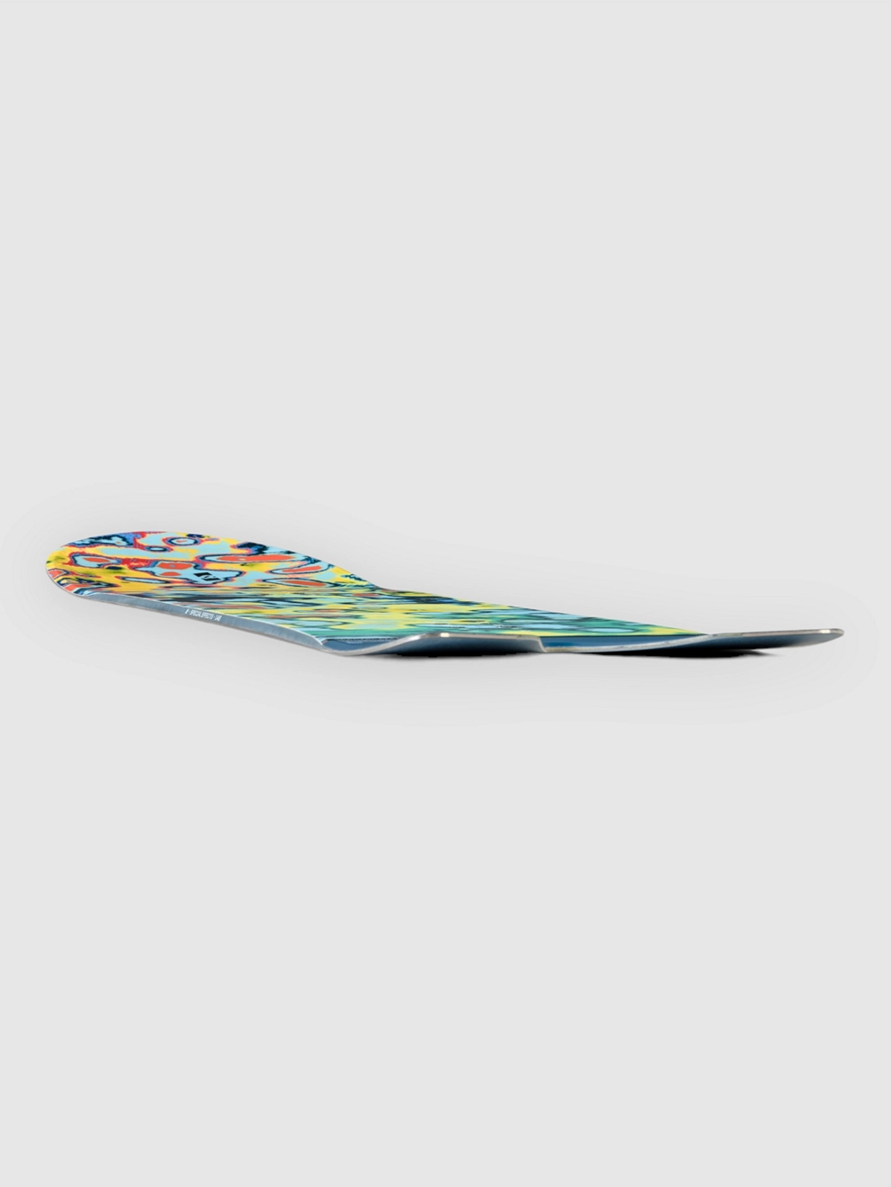 K2 Special Effects 2025 Snowboard design