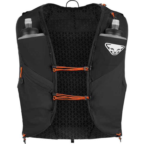 Sac trail DYNAFIT ALPINE 8 VEST BLACK OUT