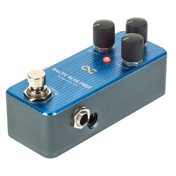One Control Baltic Blue Fuzz