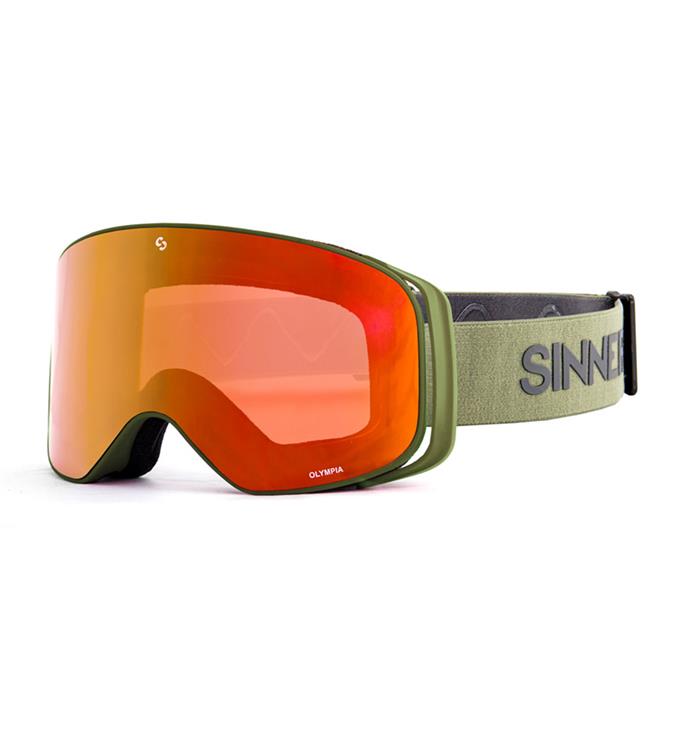 Sinner Olympia Skibril