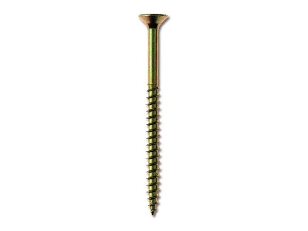 SPONPLATESKRUE FZ 4,5X50 200 STK