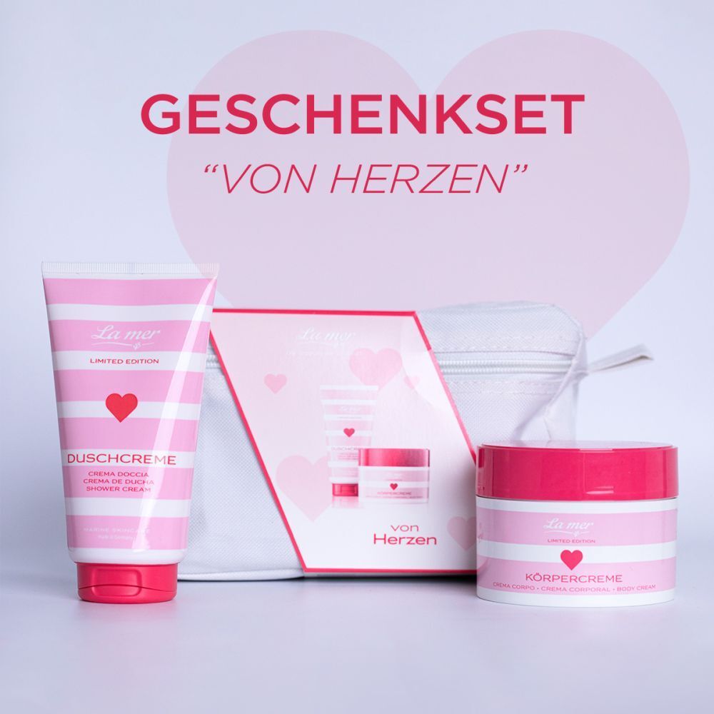 La mer Geschenkset 