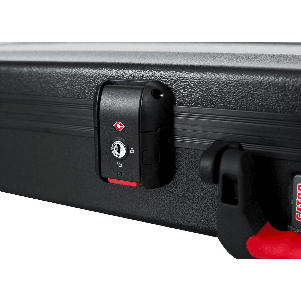Gator Cases GTSA-GTRBASS koffer voor basgitaar