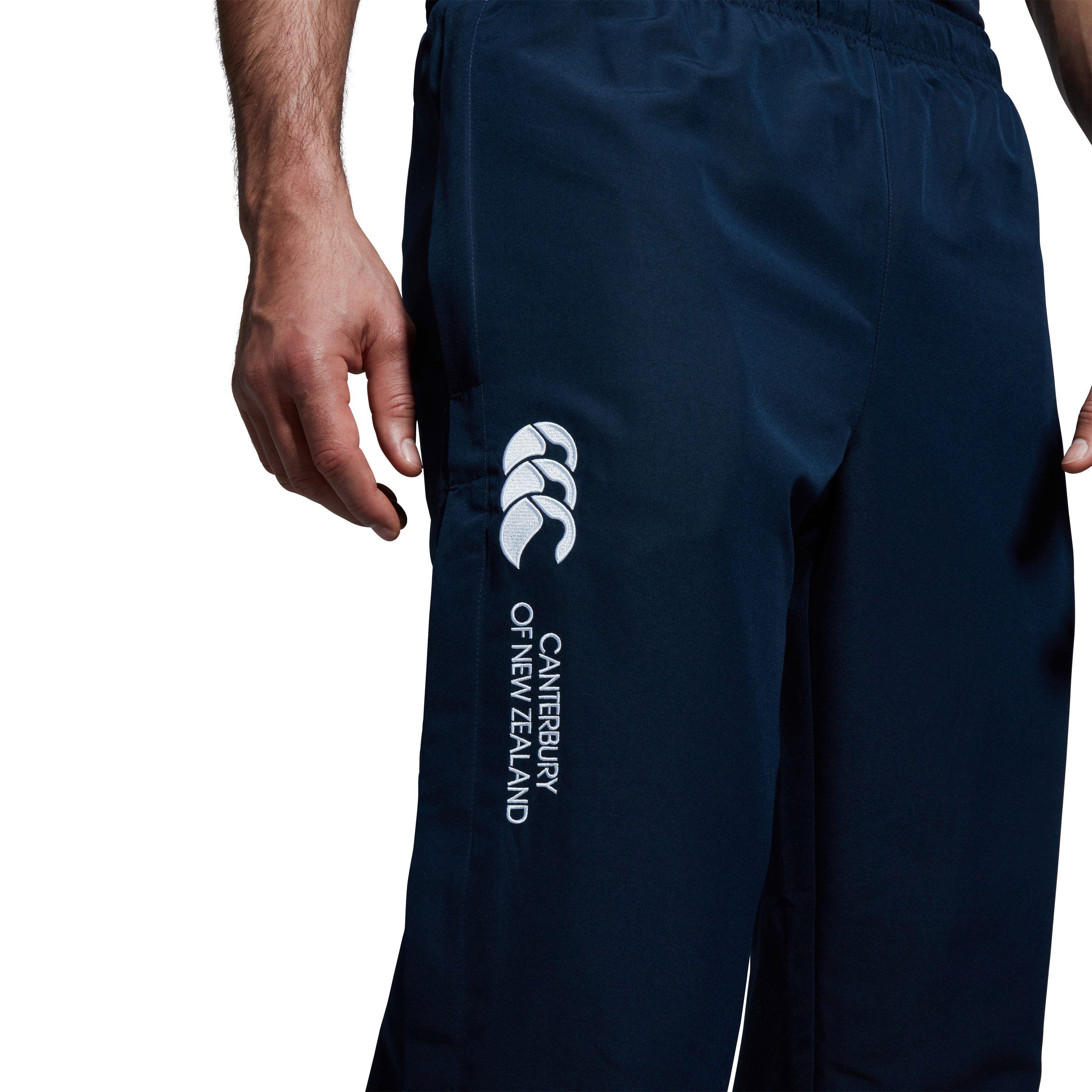 Canterbury Stadium Mens Open Hem Pants