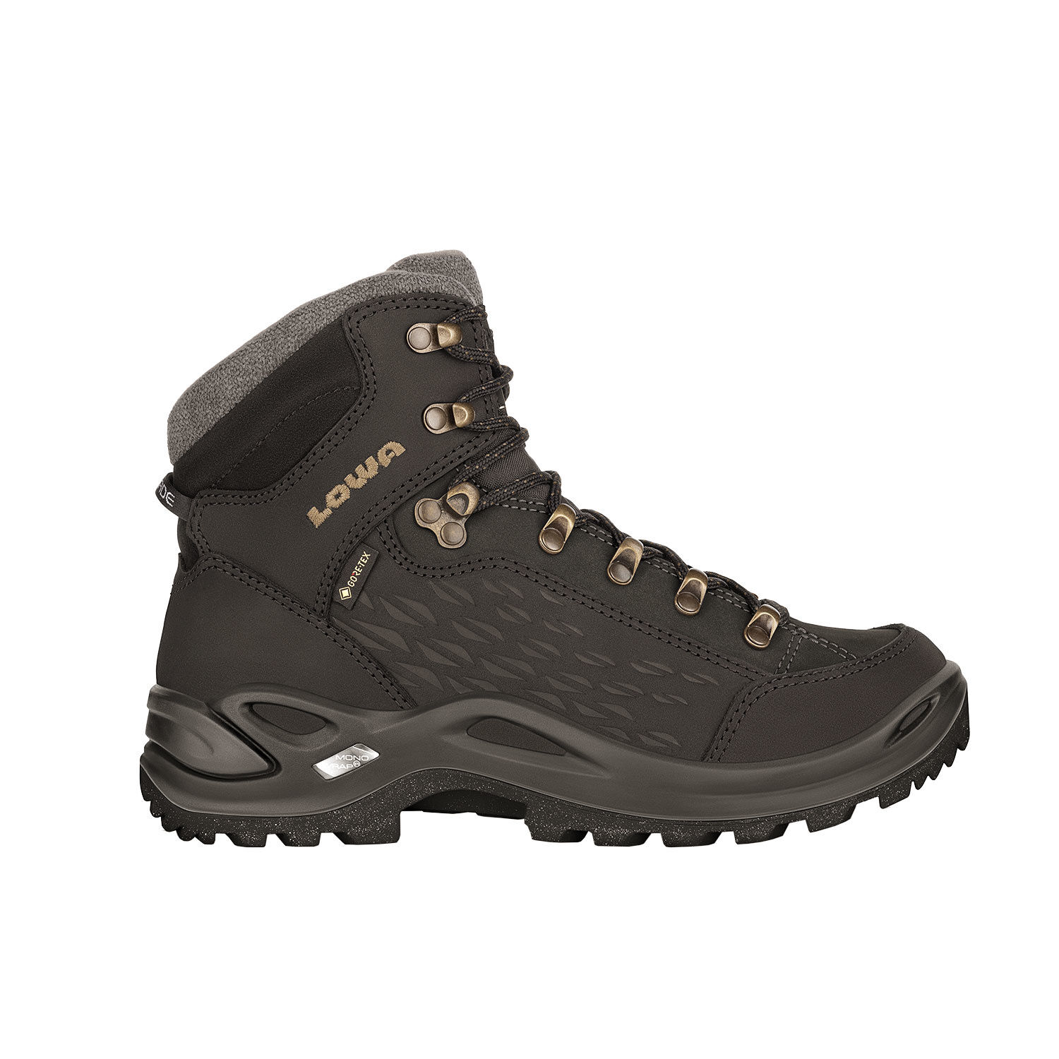 Winterschuh Renegade WARM GTX Mid für Damen