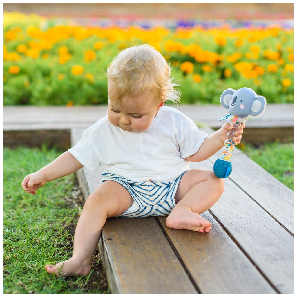 Taf ToysTaf Toys   Regenmacher Koala