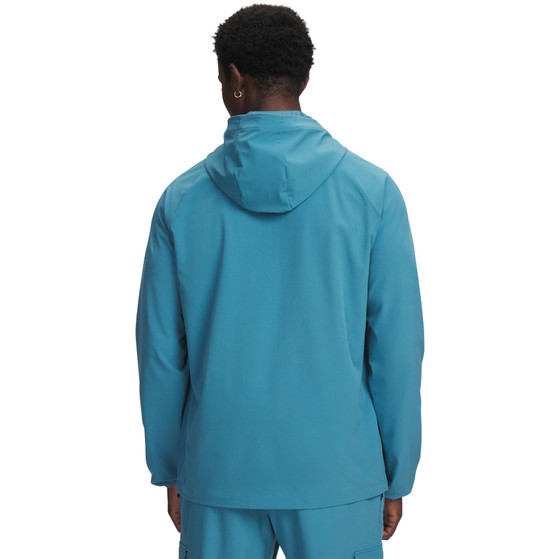 Under Armour Vibe Woven Windbreaker