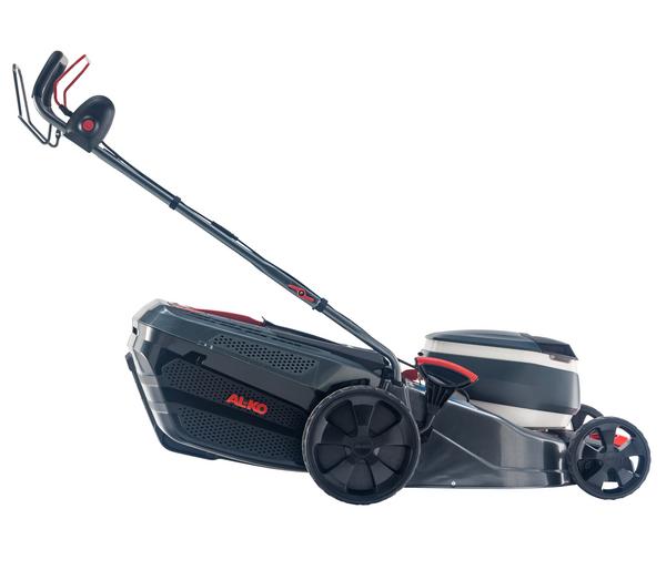 AL-KO Akku-Rasenmäher 46.2 LI SP-W Comfort,