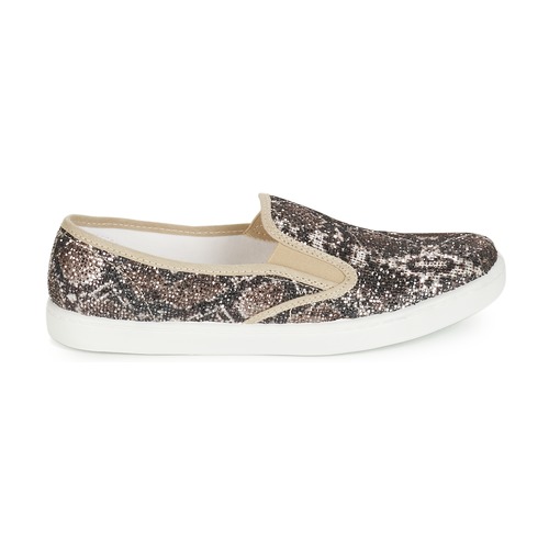 André - SAUVAGE - Beige