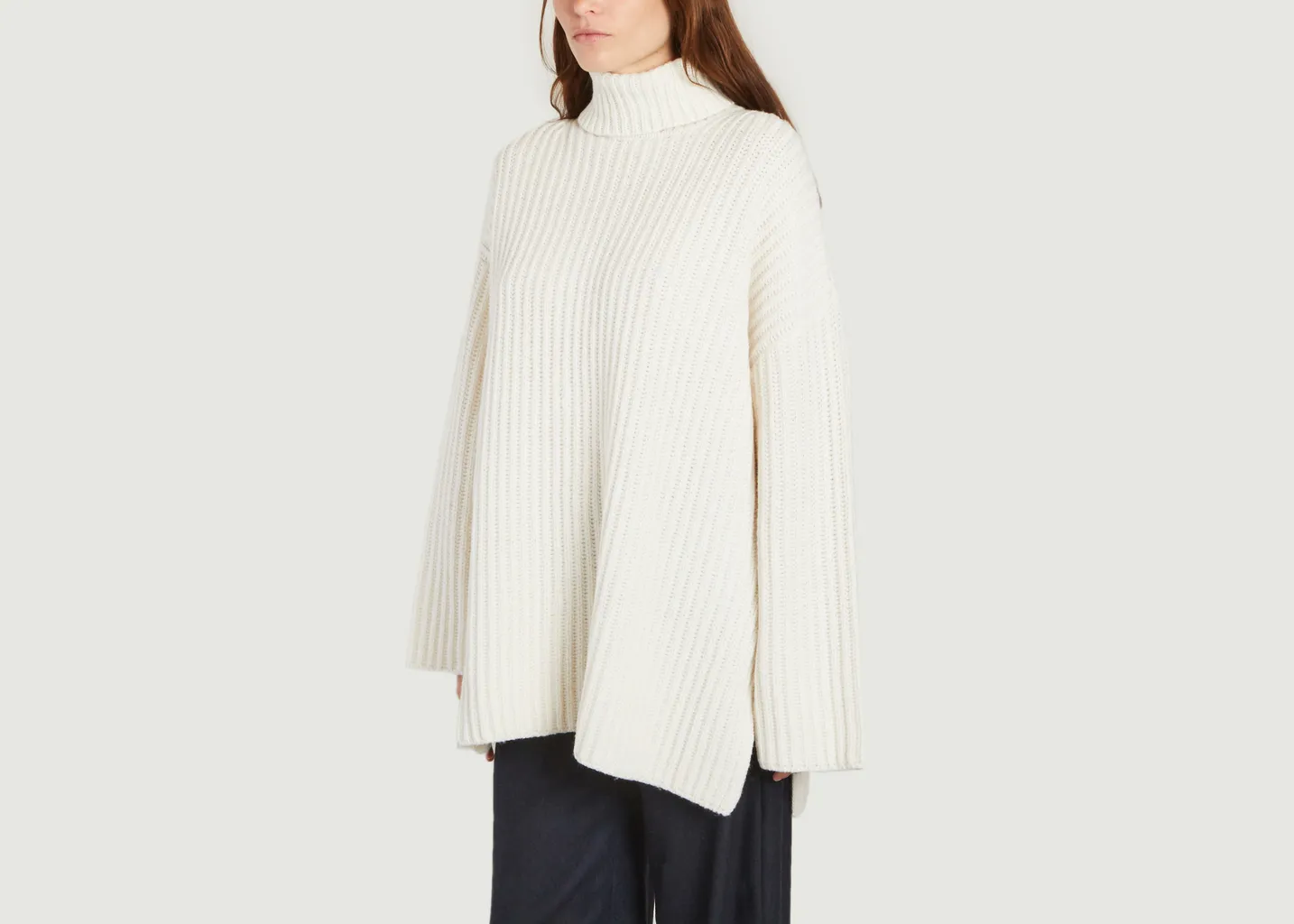 Pull tunique Keiko 11250 Samsoe Samsoe