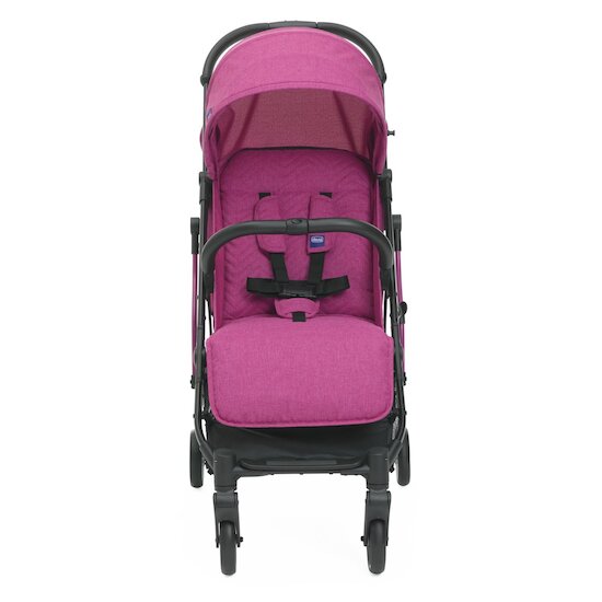 Poussette Trolley Me   Aurora Pink        de               Chicco