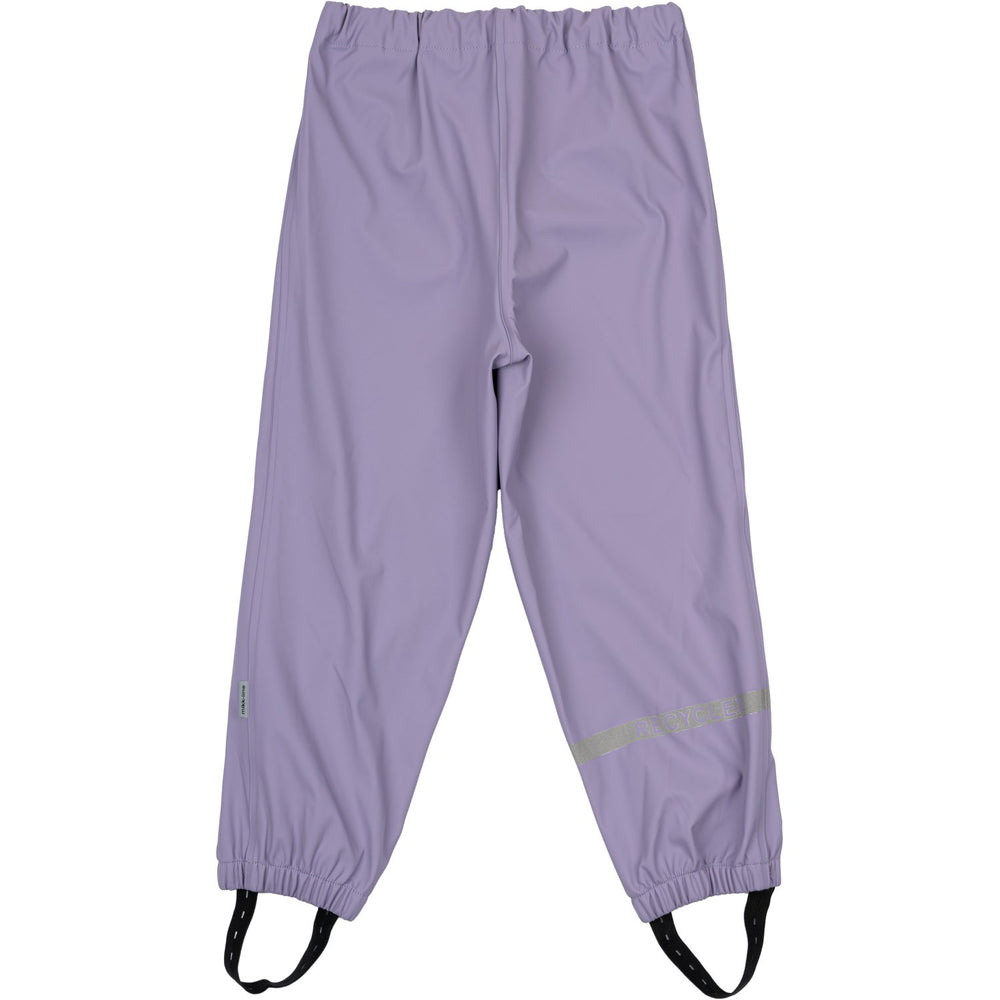 Køb Mikk-Line Dusk Uden Seler PU Rain Recycled