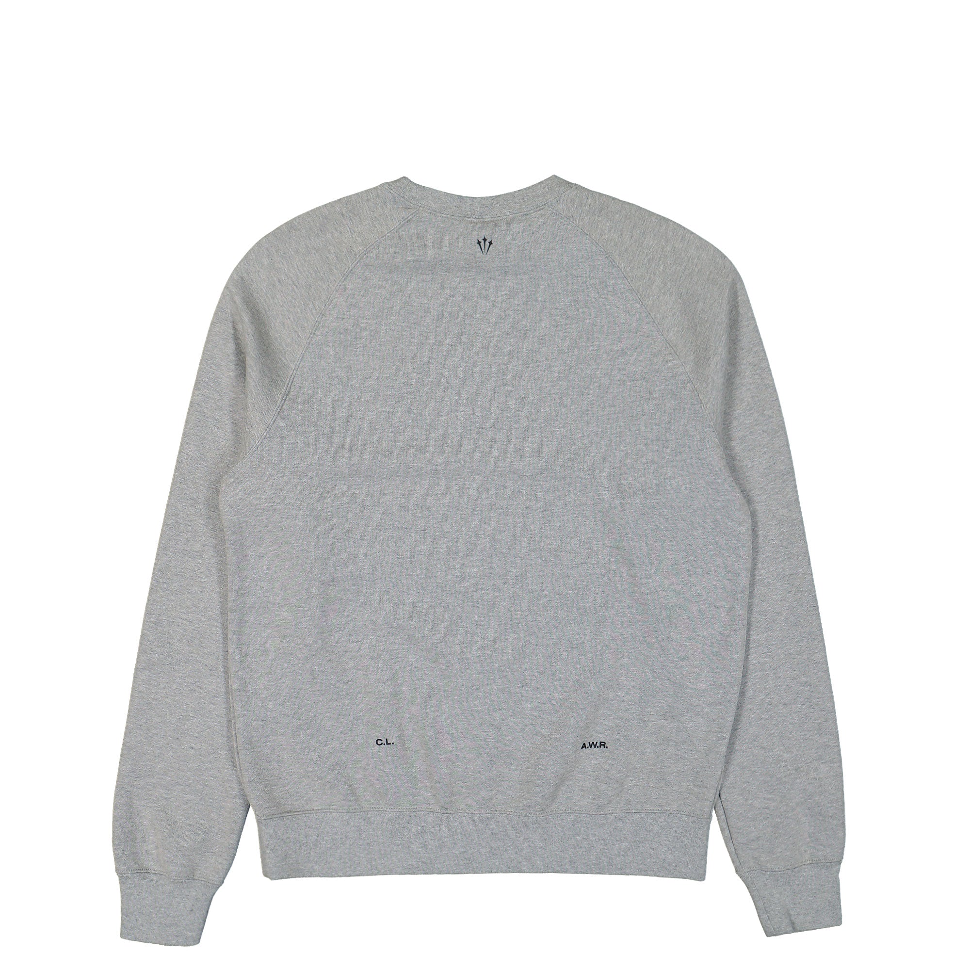 Nike<br>NRG CS Fleece Crew