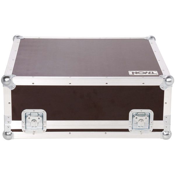 Behringer X32 Compact Thon Case Bundle