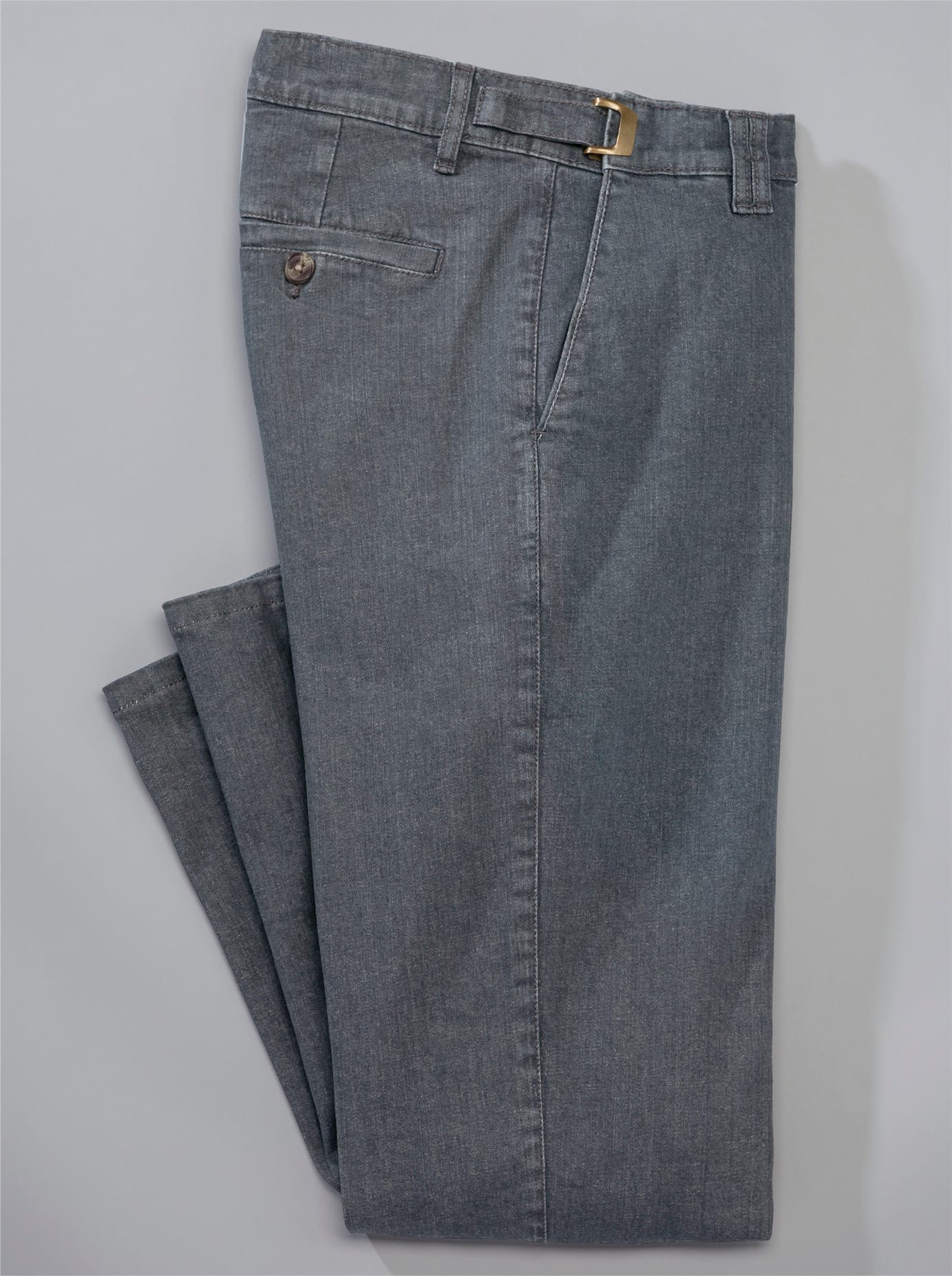 Classic Bequeme Jeans