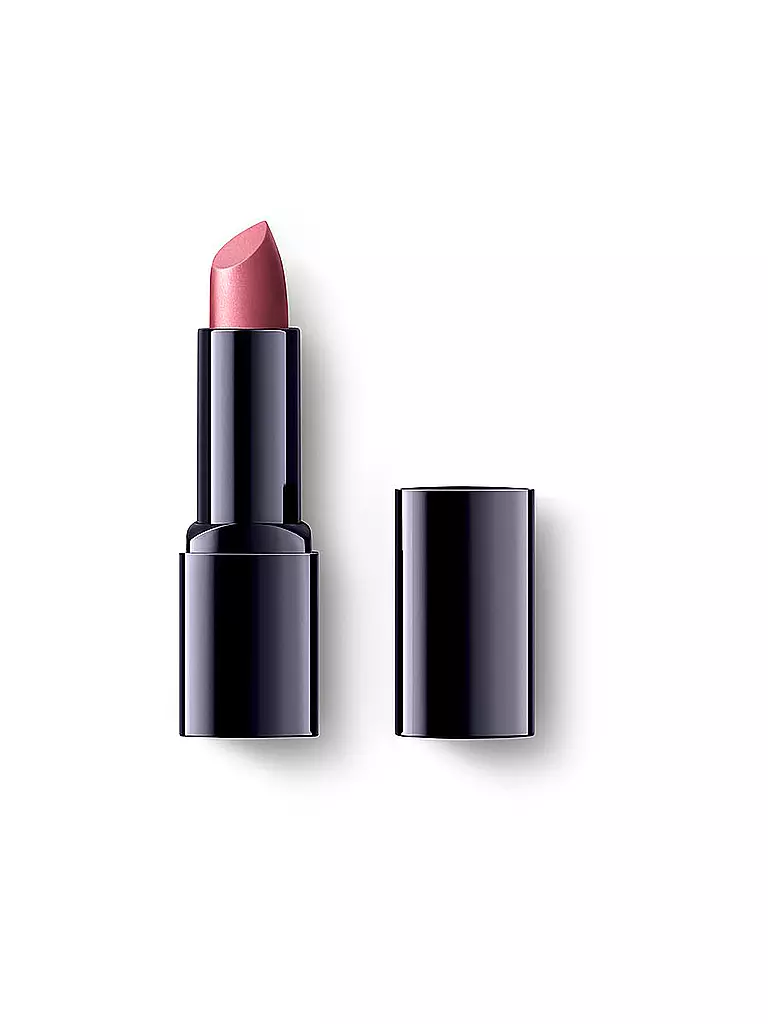 DR. HAUSCHKA Lippenstift - Lipstick (03 Camellia) rosa