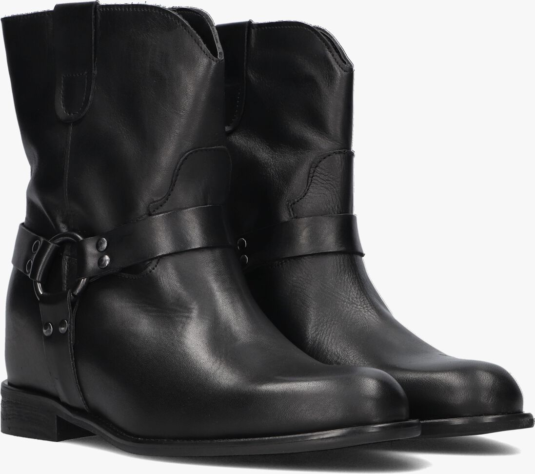 NOTRE-V zwarte notre-v biker boots roma7