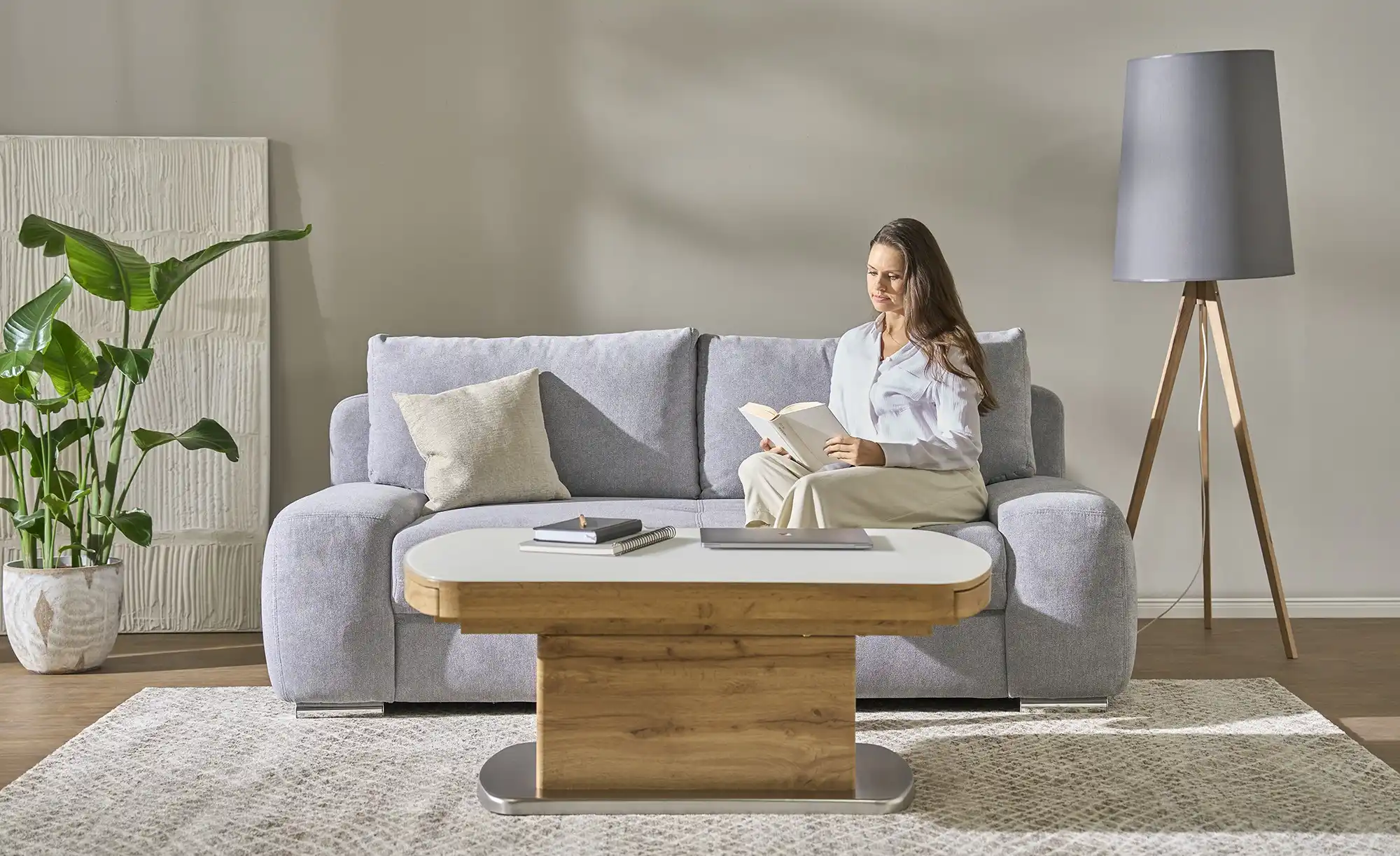 Couchtisch Linosa