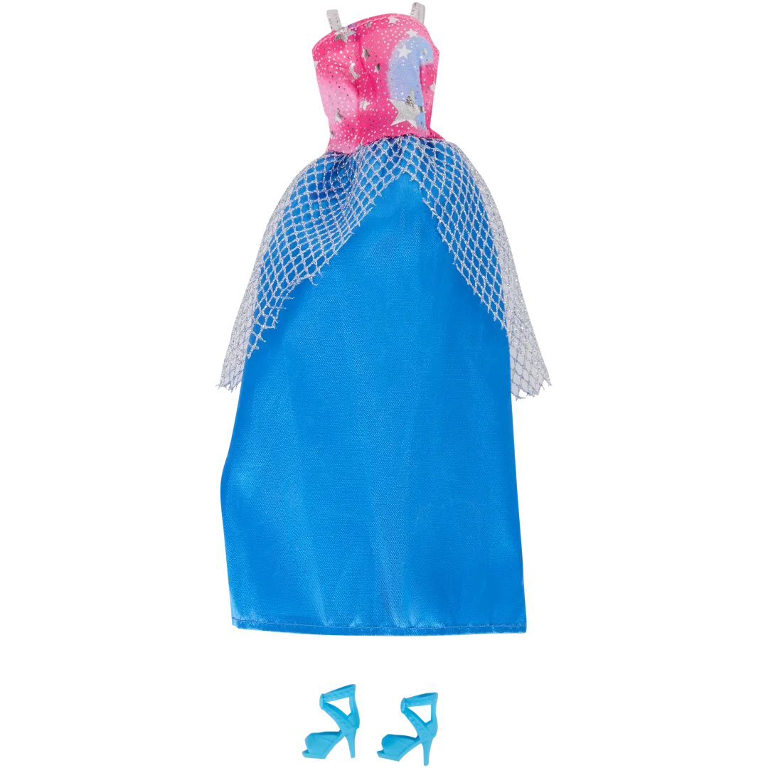 Chloe Girlz poppenkleding Diverse varianten