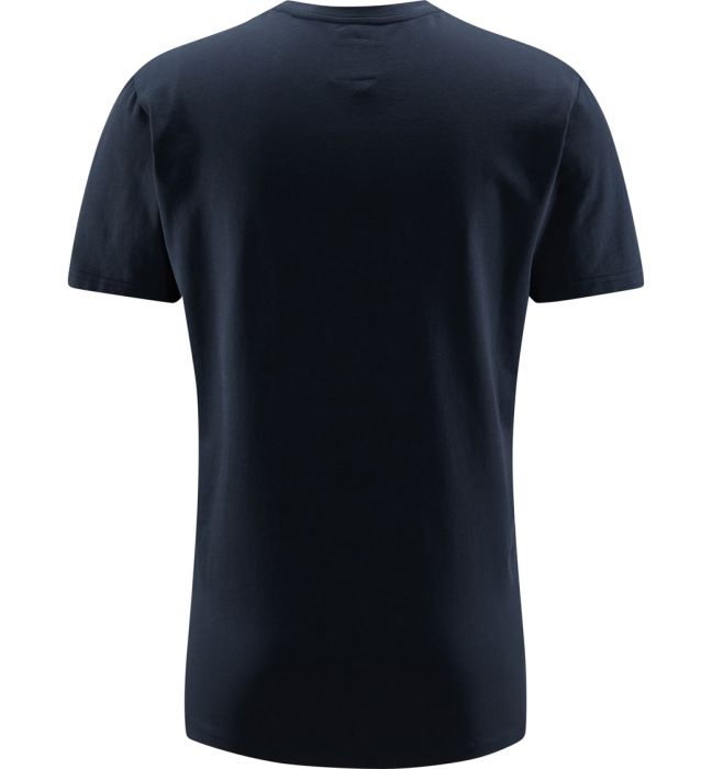 Outsider By Nature Tee Men herre-T-shirt
