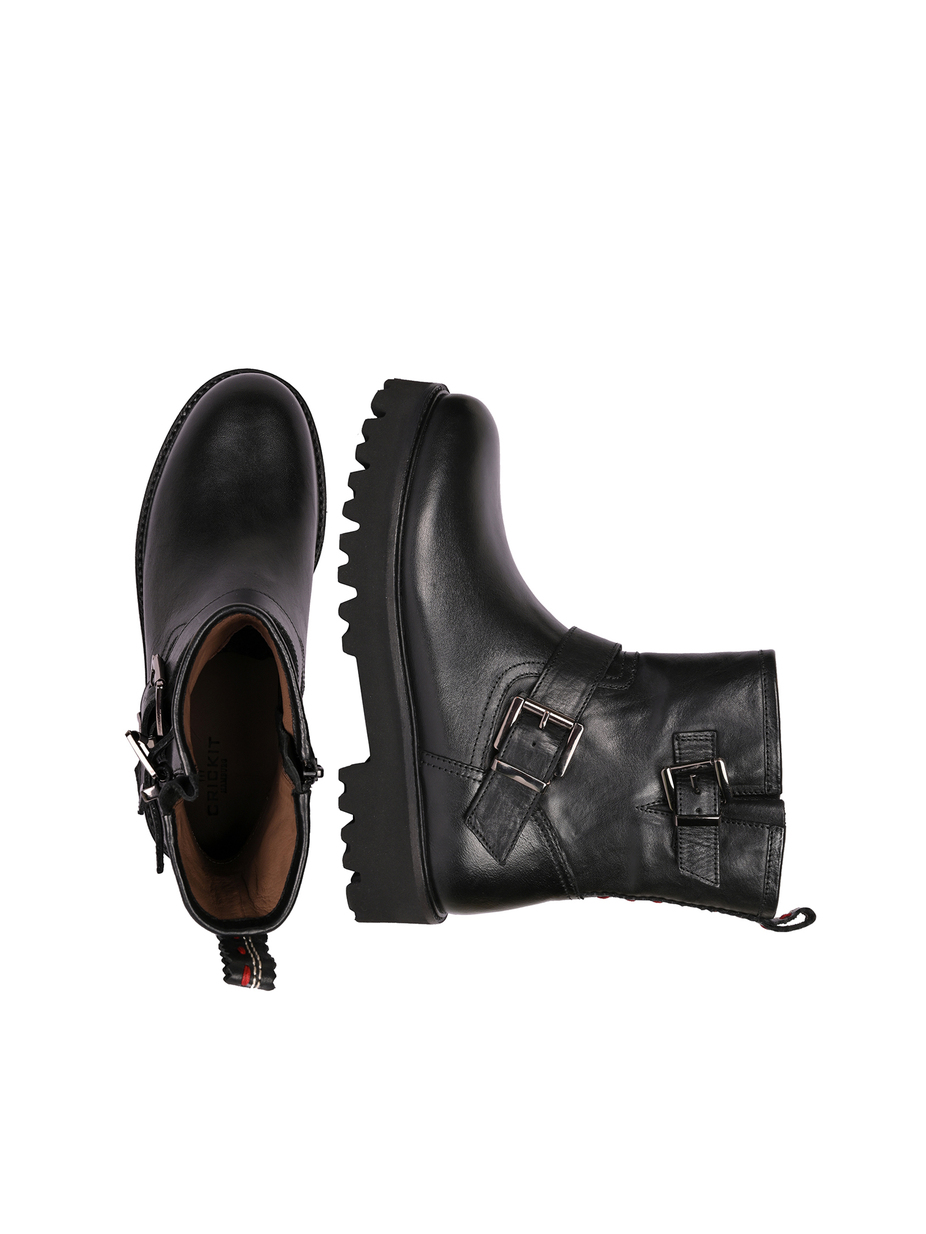 Stiefelette NERA