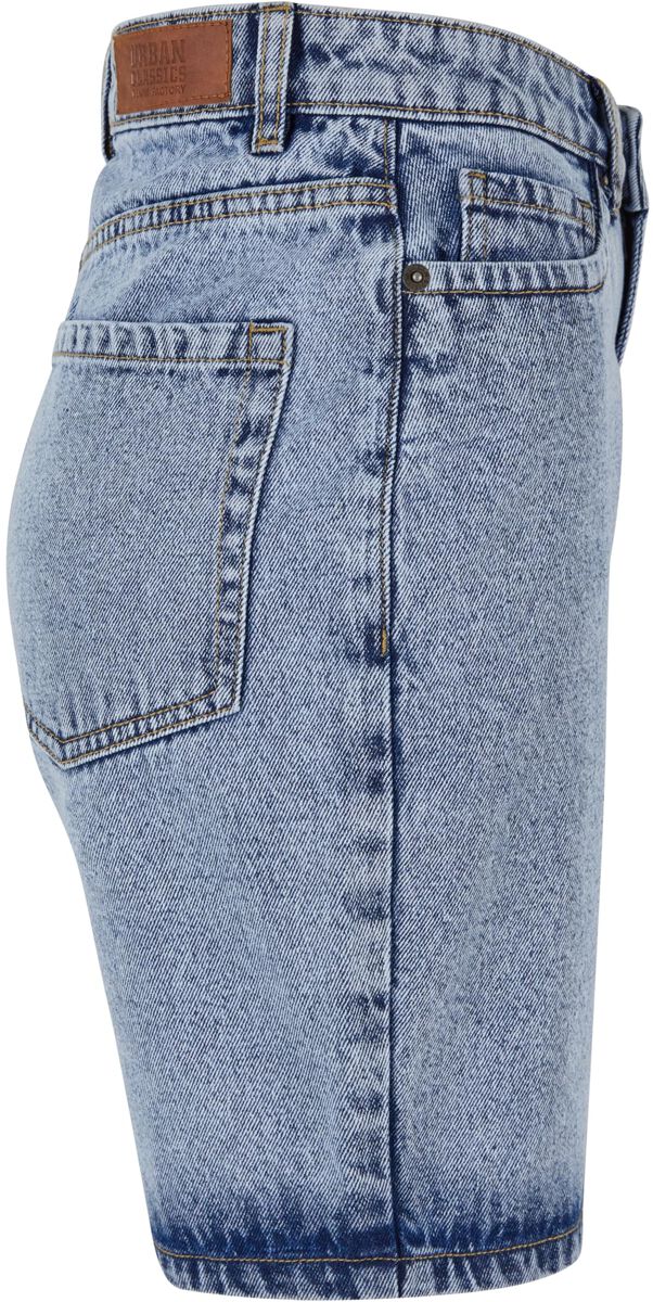 Bermuda Femme 90's | Urban Classics Short