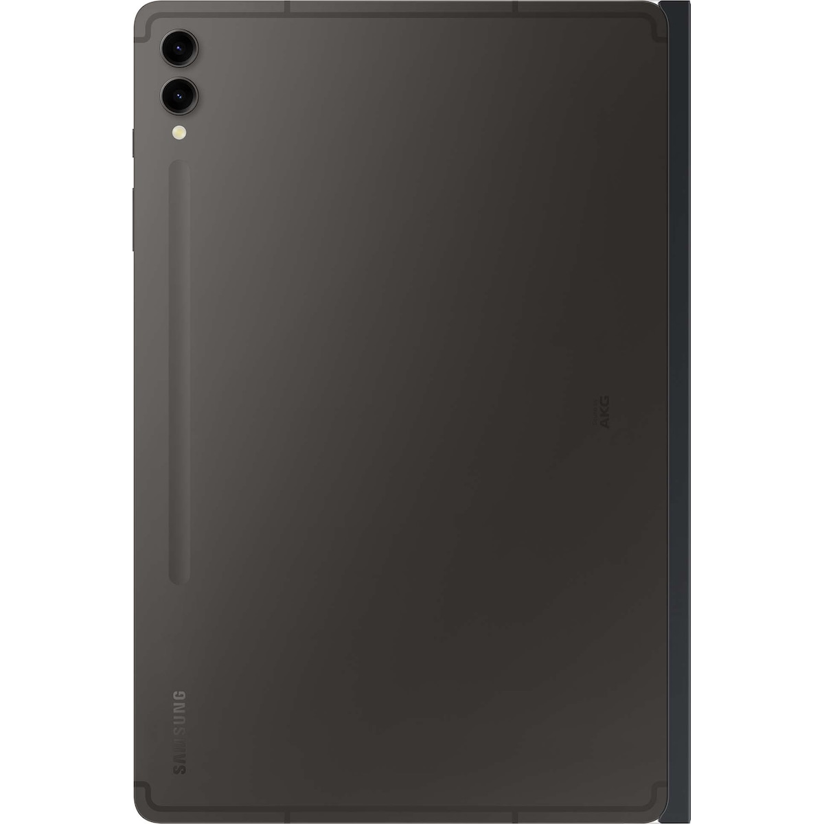 Samsung Galaxy Tab S9+/S9 FE+ personvernsskjerm