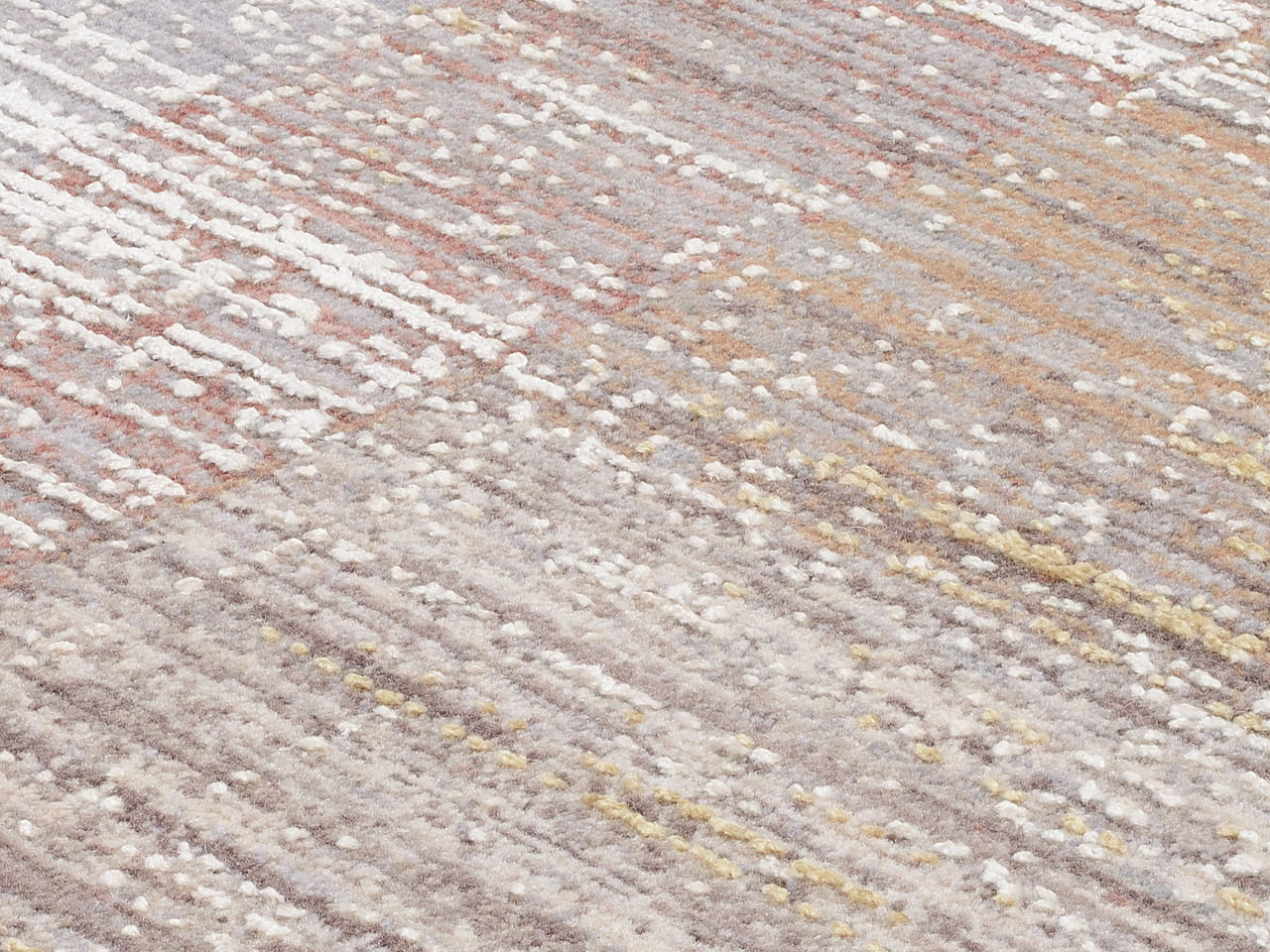OCI Designer Teppich FARBEN CITY