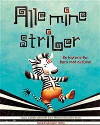 Alle mine striber